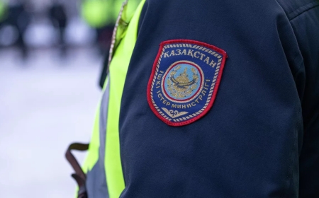 Елімізде тағы бір айыппұл енгізілуі мүмкін