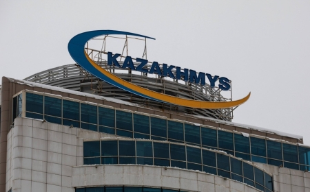 «Казахмыс» избавляется от лишних начальников