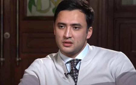 «Не істейміз, кетеміз-ау Қазақстаннан?»: Тәуекел Мүсілім тосын мәлімдеме жасады