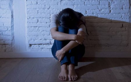 В Кызылорде вынесли основной приговор по делу о сексуальном рабстве школьницы