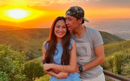 Актёра Серика Шарипа обвинили в домашнем насилии