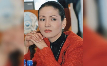 «Өте қауіпті адамдар»: Журналист Сәуле Әбілдаханқызының қандастар туралы жазбасын полиция тексеріп жатыр