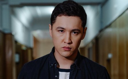 “Готов понести наказание”: Серик Шарип извинился за нападение на девушку