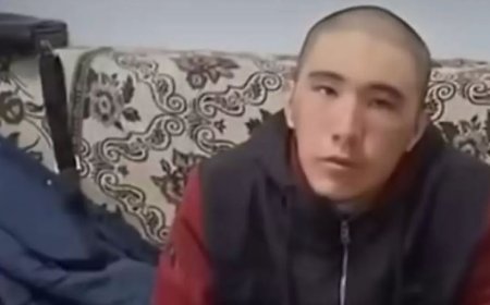 «Құдайдың разылығын алғым келді»: бейіттерді қиратқан жігіт Пайғамбарға еліктегенін айтты