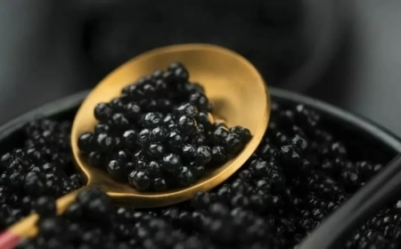 Атырау тұрғыны 146 грамм уылдырық үшін 3 жылға сотталып кетті