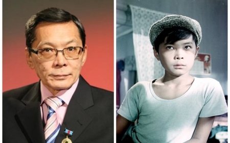 «Жарты жыл өмірі қалды»: Қожа рөлін сомдаған актер Нұрлан Санжар ауыр науқасқа шалдықты