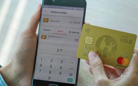 Из-за введения НДС на переводы могут пострадать пенсионеры и студенты — Аймагамбетов