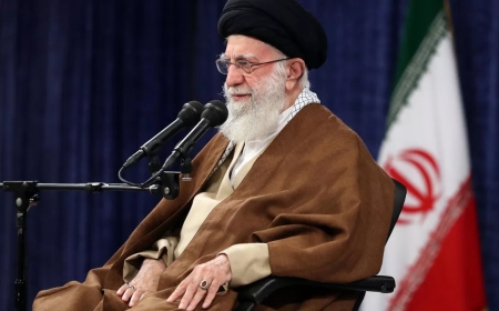 Иран привел войска в состояние повышенной боевой готовности на фоне угрозы со стороны США