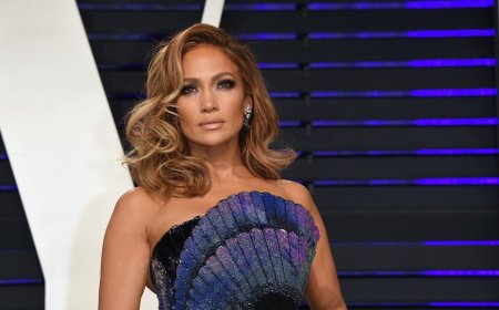 Миллиардные поступления в экономику: концерт Дженнифер Лопес в Астане обсудили в правительстве