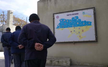 ІІМ басқа елдің қарулы қақтығысына қатысқан азаматтар туралы мәлімдеме жасады