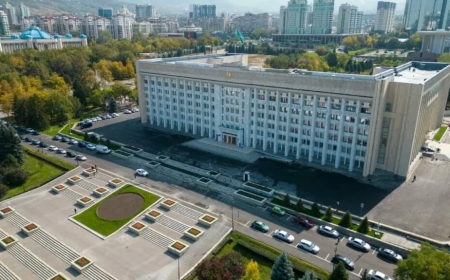 Заместителя Досаева оштрафовали за незаконные проверки предпринимателей