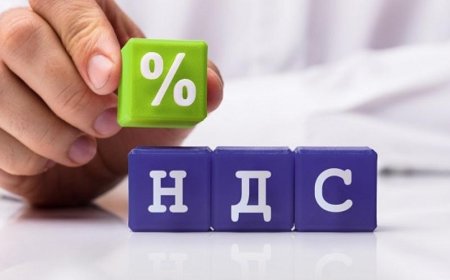 Фракция Amanat против инициативы по снижению НДС-порога до 15 млн