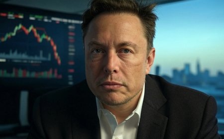 Үш айда 134 млрд доллар жоғалтқан Маск Трамптан іргесін аулақ сала бастады