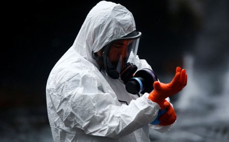 Глава ВОЗ предупредил о неизбежности новой пандемии