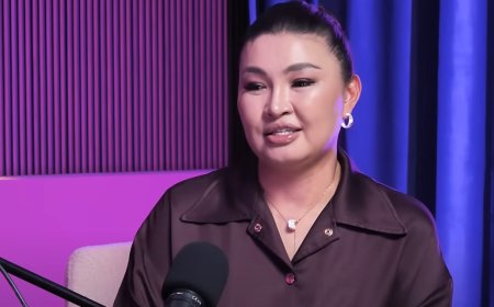 «Келін – қыз емес»: Танымал психолог келінін қызындай көретін енелерге шүйлікті