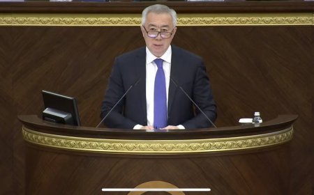 Порог по НДС в Казахстане установлен на уровне 40 млн тенге, ставка составит 16% – Жумангарин