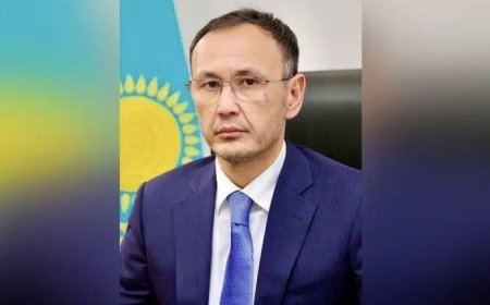 Атырау мұнай өңдеу зауытының директоры ауысуы мүмкін деген ақпарат тарады