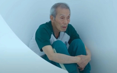 «Кальмар ойыны» сериалындағы танымал актер сотталды