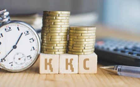 «ҚҚС-16%, шекті мөлшер - 40 млн теңге»: қосымша құн салығы бойынша үкімет пен парламент мәмілеге келді