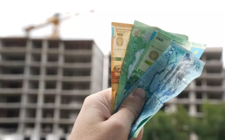 За 23 года жильё подорожало в 21 раз — депутат Базарбек