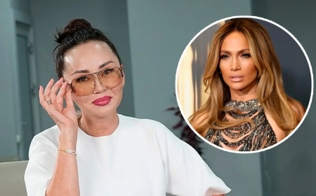 «Ұят қайда?»: Баян Мақсатқызы Дженнифер Лопестің Астанада өтетін концертіне пікір білдірді