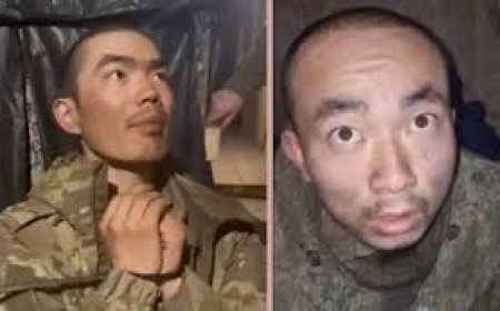 «Ресейде Қытай азаматтары соғысып жүр»: Бейжің Зеленскийдің сөзін жоққа шығарды