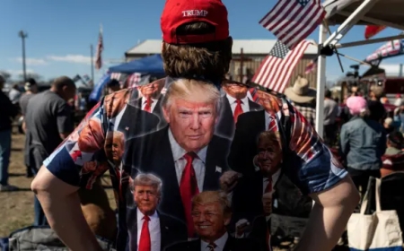 США планирует штрафовать мигрантов почти на $1000 в день