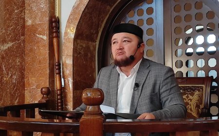 «Орамалға алданып қалма. Хиджабтың астында шайтан жасырынып жатады»: Исламтанушы тосын пікір білдірді