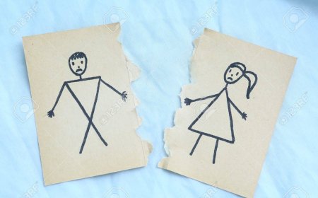 В Казахстане предложили увеличить госпошлину за развод почти в 10 раз: поможет ли это сохранить семьи?