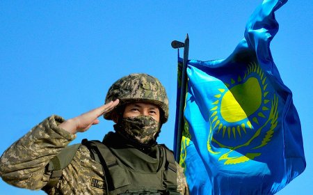 Суверенитетті нығайту және тәуелсіздікті сақтау жолындағы ішкі және сыртқы саясат