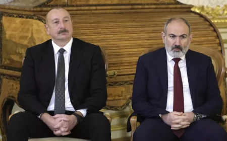 Почему Армения и Азербайджан до сих пор не подписали мирный договор