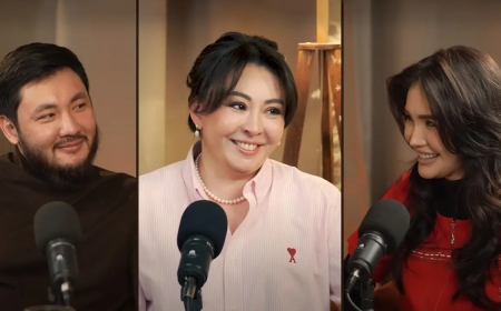 «Айжан туралы алғаш интернеттен оқып, есеңгіреп қалдым»: атышулы Байзақованың енесі сұхбат берді