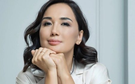 «Берген садақамды да есептеген»: Ләйлә Сұлтанқызы комитет алдында табысы туралы есеп берді