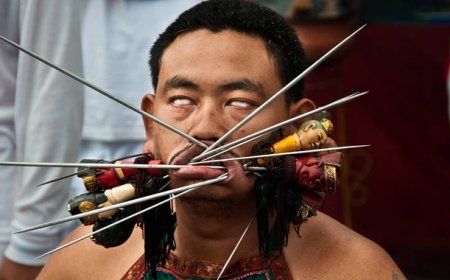 Әлемдегі ең жеккөрінішті елдердің рейтингі пайда болды