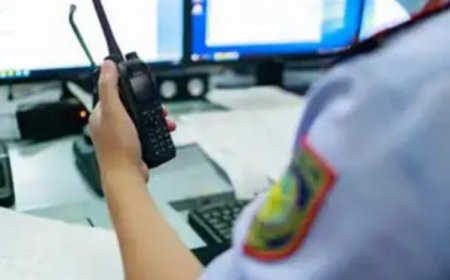 «16 тәжік жігіті қатысқан»: Ұлттық ұлан академиясында жаппай төбелес болды