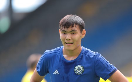 Нұралы Әліп ойын алаңына шықпай-ақ 146 млн теңге тапты