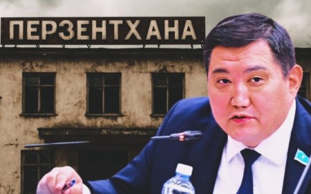 Денсаулық сақтау саласындағы былықты әшкерелеген депутатқа қысым жасалып жатыр