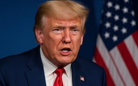 Трамп обвинил Байдена и Зеленского в некомпетентности и пригрозил новыми санкциями против России