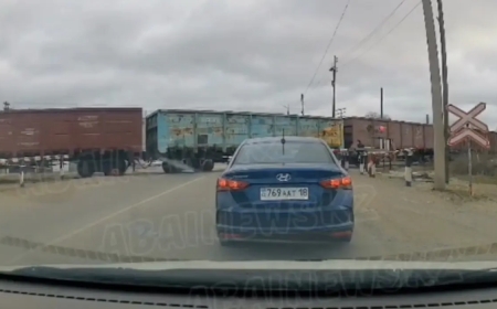 «Жаншып кеткен»: Семейде қайғылы жағдай болды