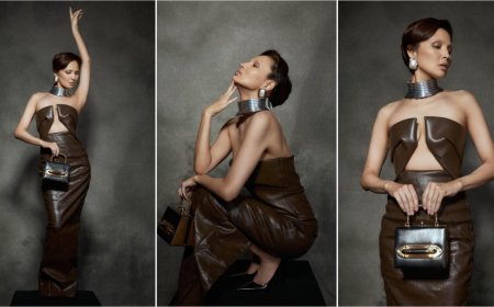 Қазақстанның бірінші ханымы: Жұлдыз Әбдікәрімова туған күнінде ерекше образда ел алдына шықты