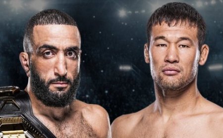 Нашелся виновен в отмене боя Рахмонов - Мухаммад