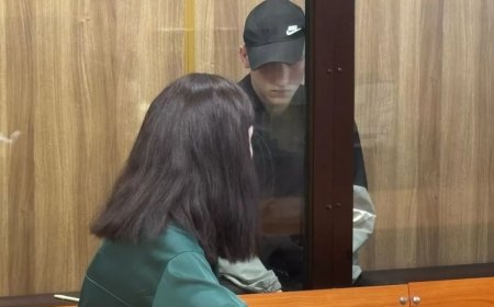 «Адамдың өліміне деген қызығушылығы болған»: «Синий кит» арнасының авторы 9 жылға сотталды