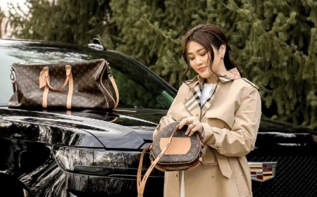 «Күйеуім ешнәрсе сыйламайды»: Ерке Есмахан мұңын шағып, сырын ашты