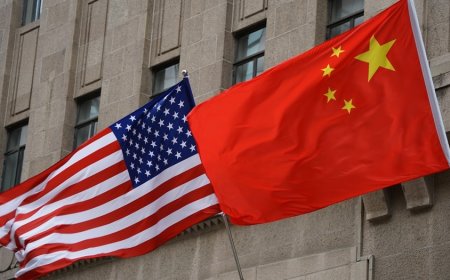 США увязывают снятие пошлин с ограничением торговли с Китаем