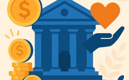 В Казахстане планируют законодательно регулировать деятельность эндаумент-фондов