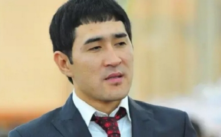 «Тойымды ішіп алып жүргізді»: Нұржан Төлендиев сынның астында қалды