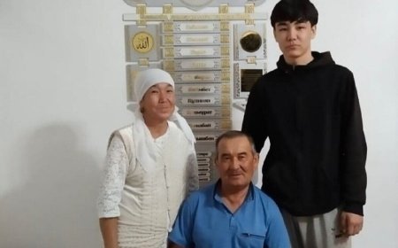 «Өтірік талып жатыр, тұрады»: Маңғыстаулық оқушы қора тазаламағаны үшін соққыға жығылып, жан тапсырды