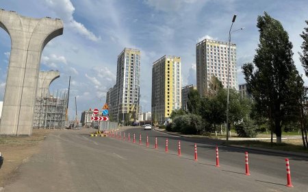 LRT-ның жолақысы қанша теңге болуы мүмкін