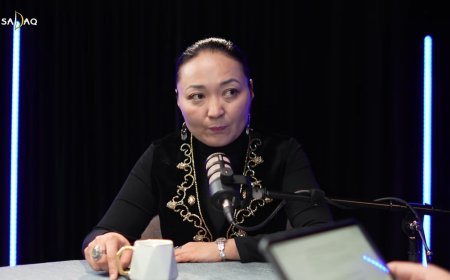 «11-12 жастағы лесби қыздар сүйісіп отырған видеосын жібереді»: Бағила Балтабаева ЛГБТ ұйымдары жайлы айтты