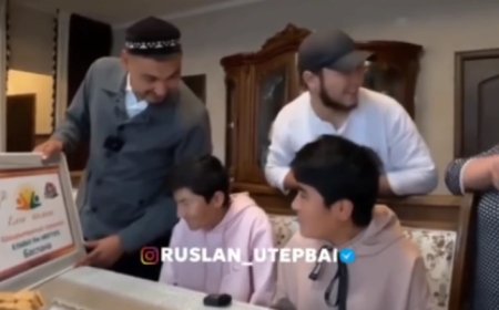Құлдықта болған Назгүл мен Құндызға берілген үй өзге адамға сатылып кеткен